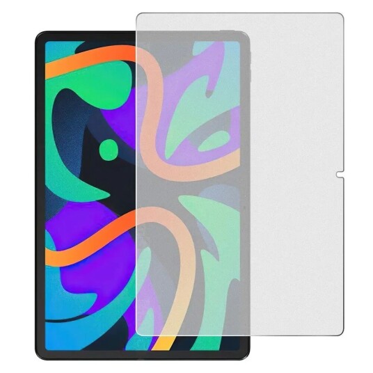INCOVER Lenovo Tab M11 Skjermbeskytter - Glass - Gjennomsiktig INCOVER Lenovo Tab M11 Skjermbeskytter - Glass - Gjennomsiktig