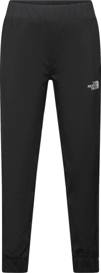 The North Face B On The Trail Pant TNF BLK/SILVER REFLECTIVE L