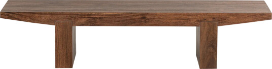 Sofabord Eron 152 cm - Brun Sofabord Eron 152 cm - Brun