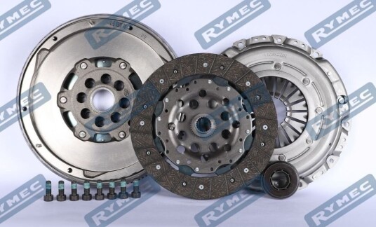 Clutchsett RYMEC DF3011