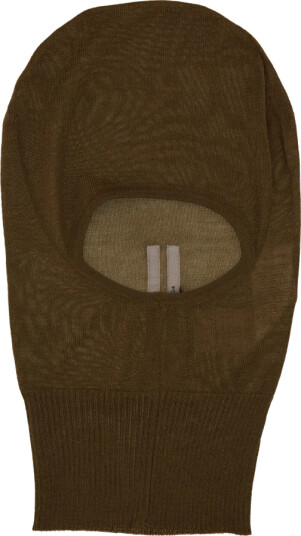 Rick Owens Herre Accessories Brun ONE SIZE, Rick Owens Herre Accessories Brun ONE SIZE,