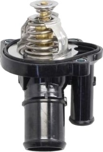 Termostat THERMOTEC D2G014TT