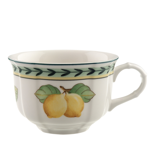 Villeroy & Boch French Garden Fleurence tekopp 20 cl