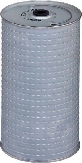 Oljefilter HENGST FILTER E200M D05 Oljefilter HENGST FILTER E200M D05