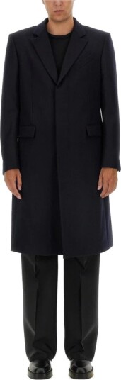 Givenchy Herre Frakker Blå L,