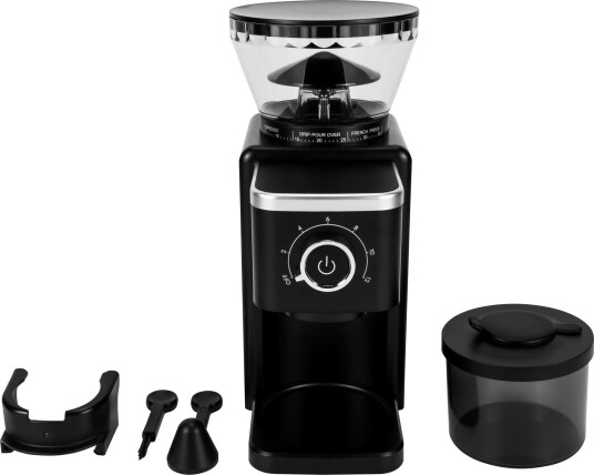 Nod Kaffekvern Nod Kaffekvern