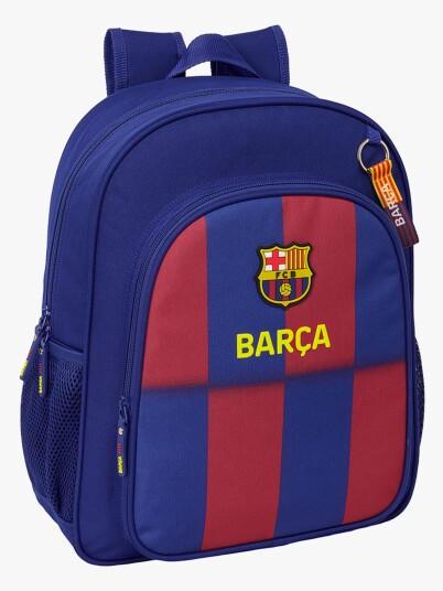Fc Barcelona Junior Ryggsekk 15l 1ª Team 25/26