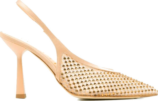 Chantal 1962 Dame Sko Beige 39 EU, Chantal 1962 Dame Sko Beige 39 EU,