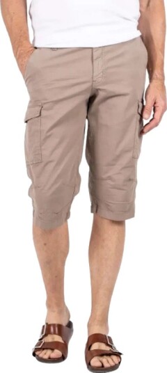 Pre End, Herre, Shorts, Beige, L,