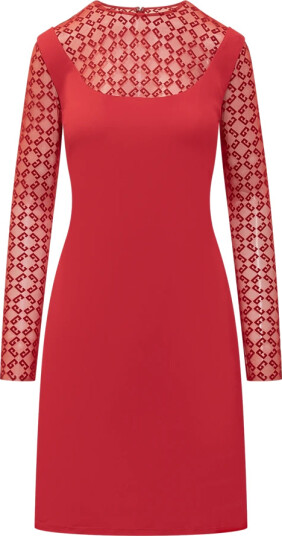 Givenchy Dame Kjoler Rød S,