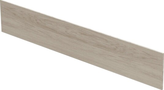 Trappefornyer Lundbergs Premium Nordic White Eik Opptrinn Lengde: 1450 mm