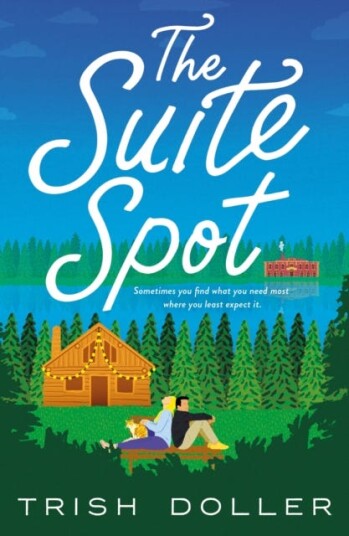 The Suite Spot Av Trish Doller
