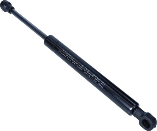 Gassfjær, panser MAXGEAR 12-2586
