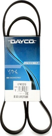 Kileribberem DAYCO 6PK1310 Kileribberem DAYCO 6PK1310