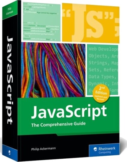 JavaScript JavaScript