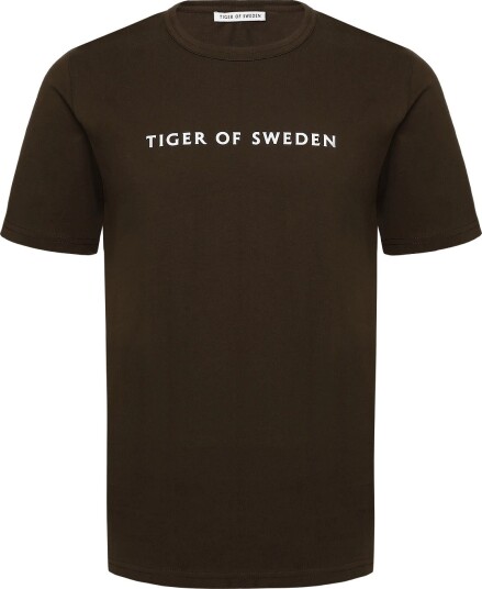 Tiger of Sweden Olaf P Brown XL