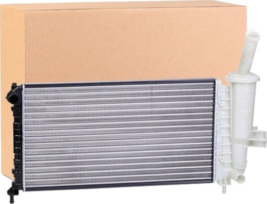 RIDEX 470R0613 Radiator motorkjøling