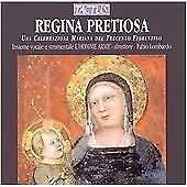 MediaTronixs LHomme Arm? : REGINA PRETIOSA CD Pre-Owned