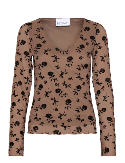 Noella | Lucille Top | L