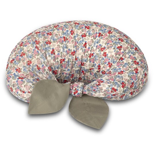 That"s Mine Moon Nursing Pillow Bittersweet Onesize