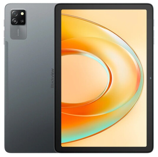 Blackview Tab 60 Pro 11" 4G Nettbrett 8GB/128GB Grå