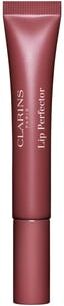 Clarins Lip Perfector Glow 25 Mulberry