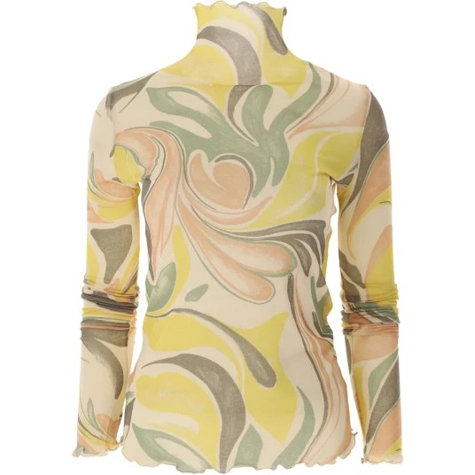 Alysi Dame Bluser & Skjorter Flerfarget S,