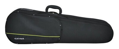 Gewa Aspirante Violin Sh. Case 1/16 Gewa Aspirante Violin Sh. Case 1/16