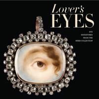 Lover'S Eyes: Eye Miniatures From The Skier Collection Av Elle Shushan