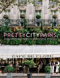 Prettycityparis Av Siobhan Ferguson