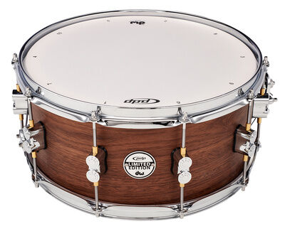 DW PDP 14""x06"" Walnut Snare