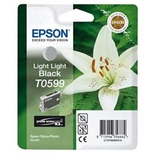 Epson T0599 Light Light Black - C13T05994010