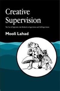 Creative Supervision Av Professor Mooli Lahad