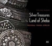 Ransom Marjorie Silver Treasures from the Land of Sheba (9774166000)