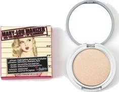 The Balm Mary-Lou Manizer Highlighter Travel Size The Balm Mary-Lou Manizer Highlighter Travel Size