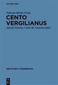Faltonia Betitia Proba Cento Vergilianus