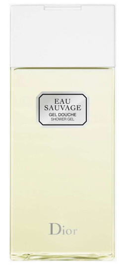 DIOR Eau Sauvage Shower Gel 200 ml