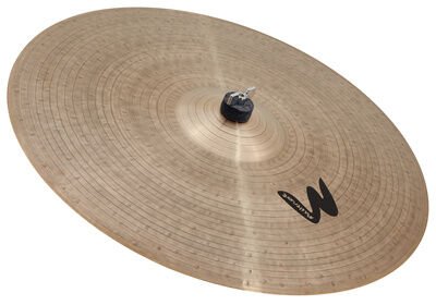 Masterwork 20"" Jazz Master Ride