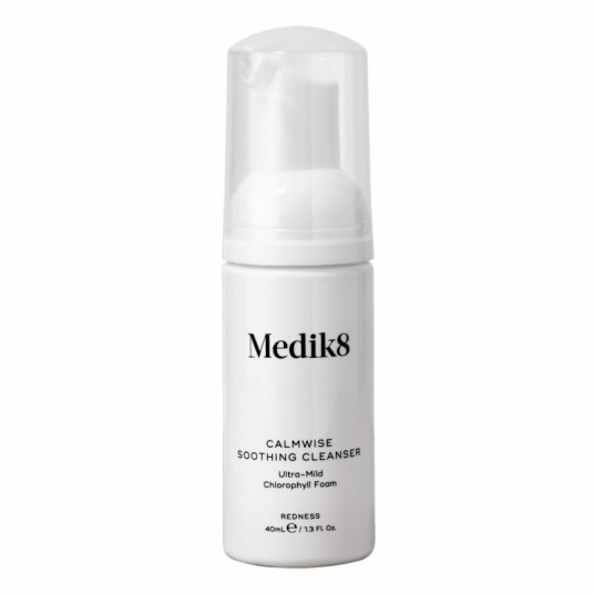 Medik8 Calmwise Soothing Cleanser 40ml Medik8 Calmwise Soothing Cleanser 40ml