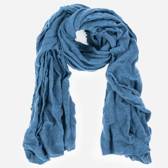 Natura Cashmere Roma Petrol Natura Cashmere Roma Petrol