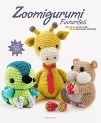 Vermeiren Joke Zoomigurumi Favorites Vermeiren Joke Zoomigurumi Favorites