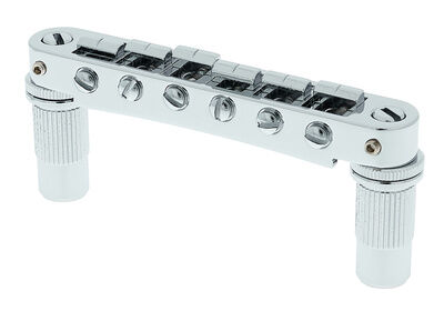 TonePros TPFA C Tune-O-Matic Bridge TonePros TPFA C Tune-O-Matic Bridge
