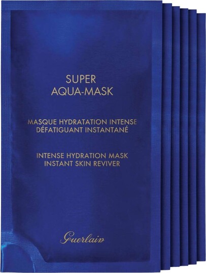 GUERLAIN Super Aqua-Mask 180 ml