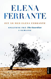 Eit År Med Elena Ferrante Av Elena Ferrante