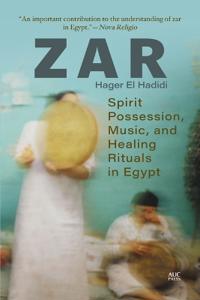Zar Av Hager El Hadidi