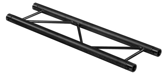 Alutruss Bilock Bq2-S4000 2-Way Cross Beam Bk