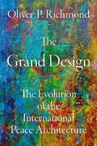 Richmond Oliver P. The Grand Design
