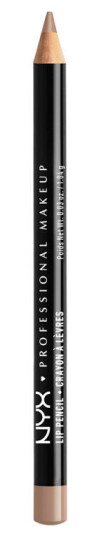 Nyx Professional Makeup Slim Lip Pencil Nutmeg