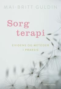 Guldin Mai-Britt Sorgterapi