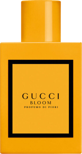Gucci Bloom Profumo Di Fiori Floral Eau de Toilette 50ml Spray for Women